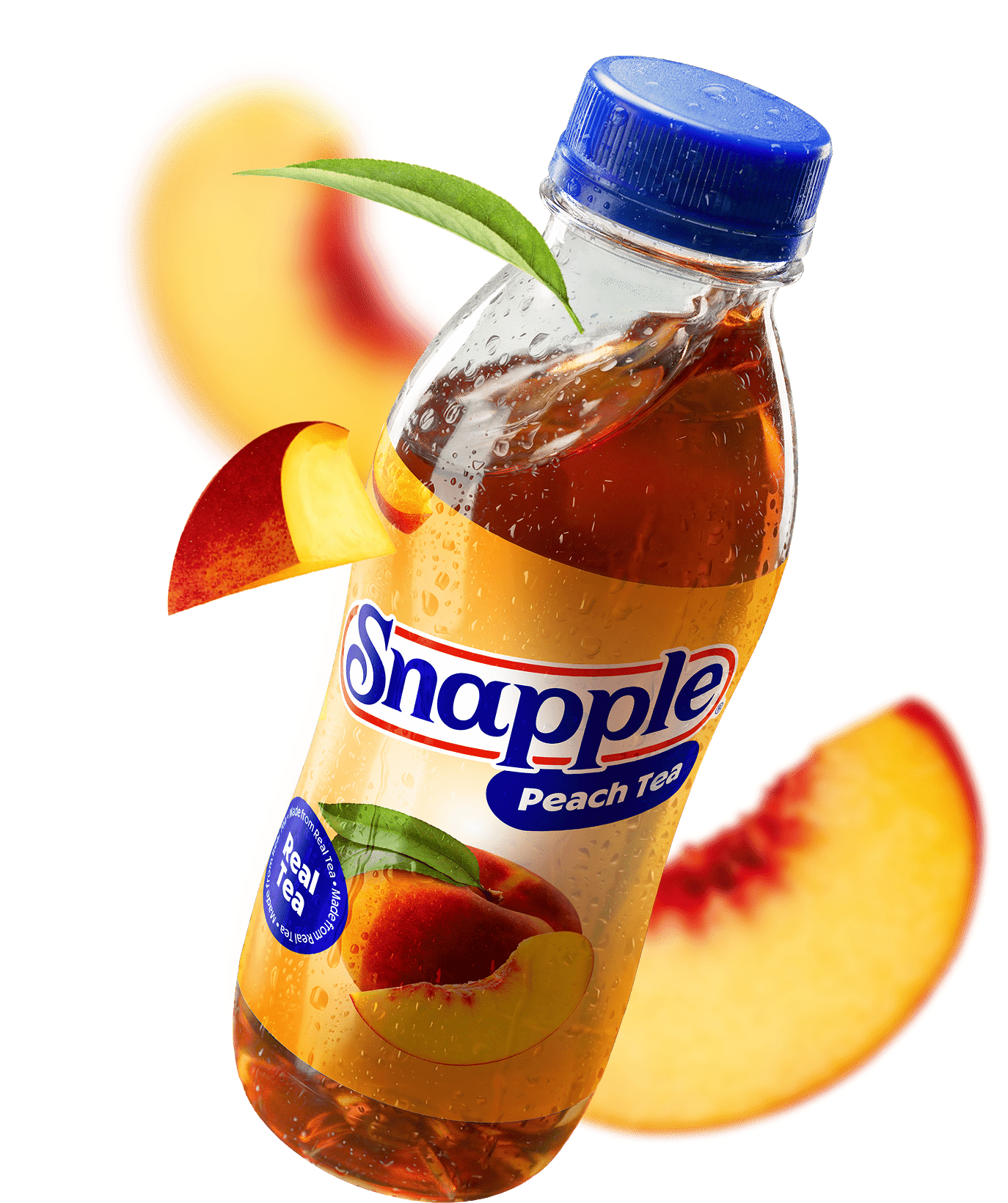 Peach Tea