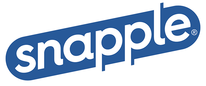 Snapple Beverage Corporate logo