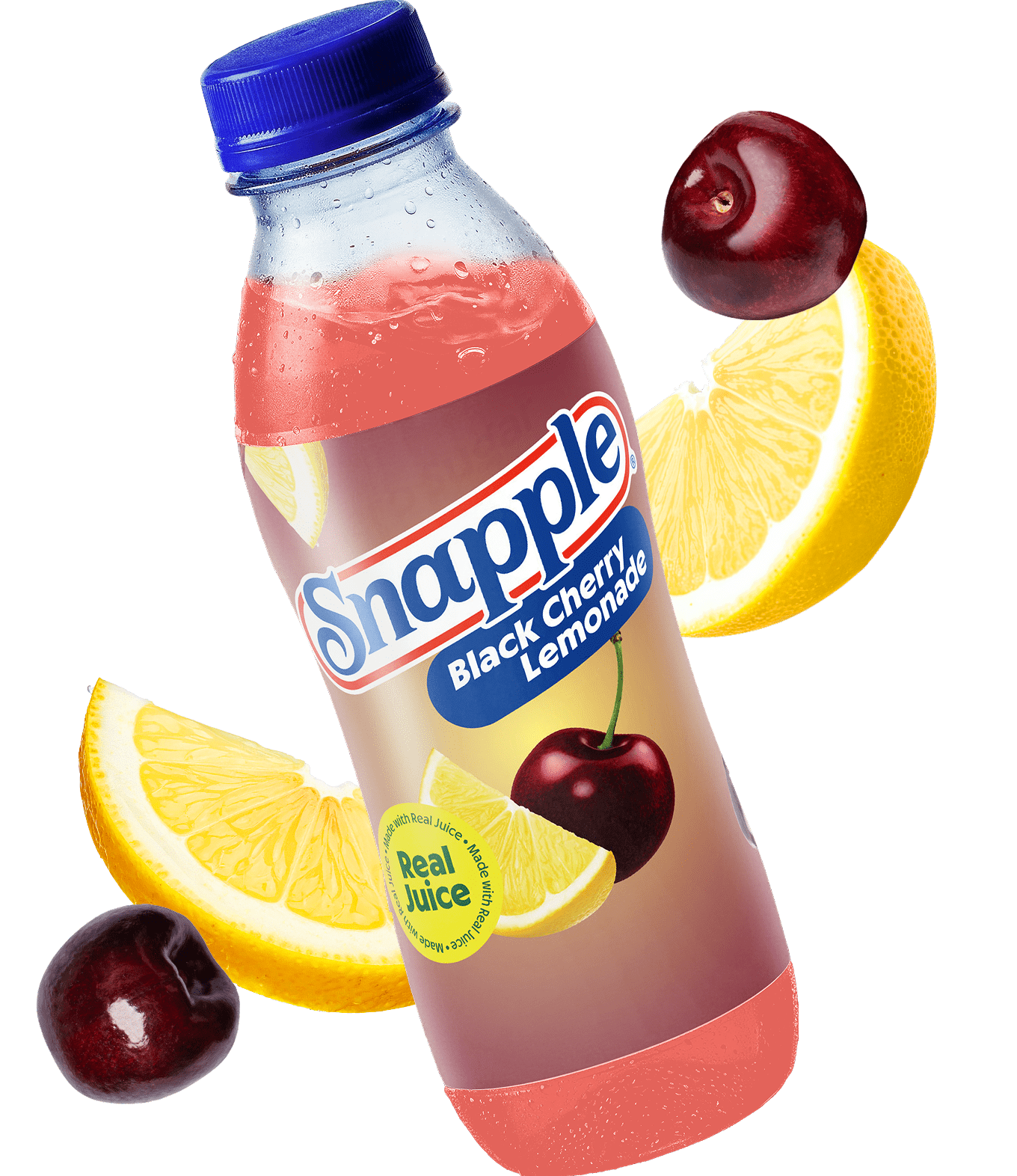 Black Cherry Lemonade