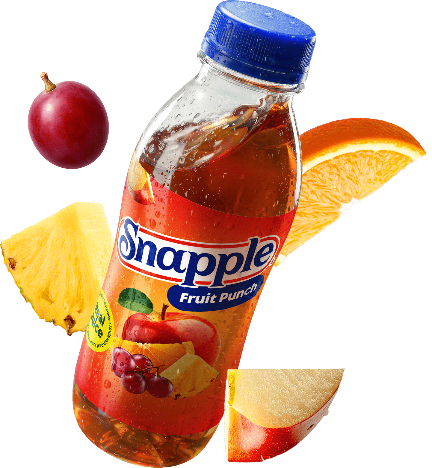 Fruit Punch