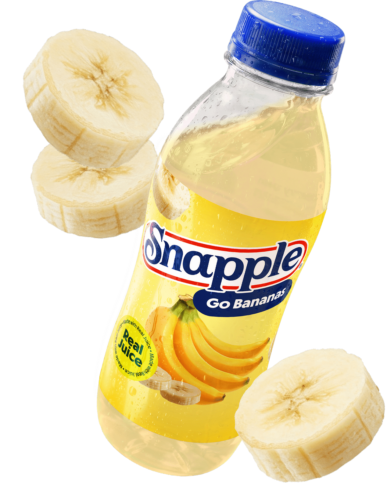 Go Bananas