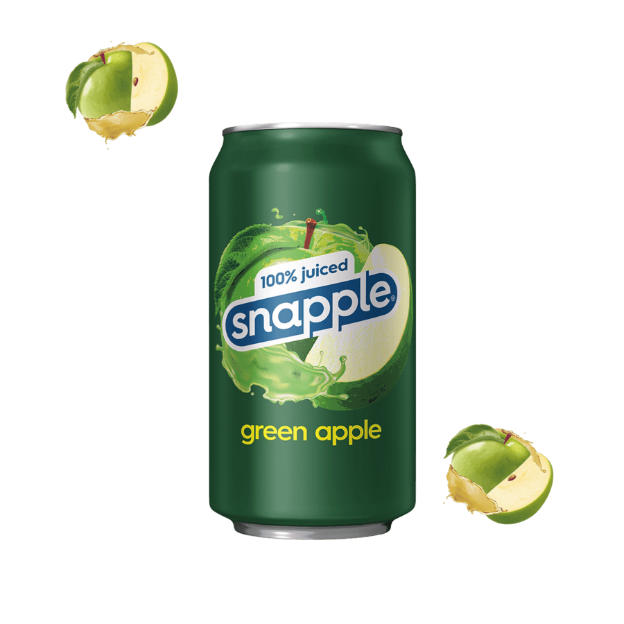 Shop All Snapple Flavors Snapple