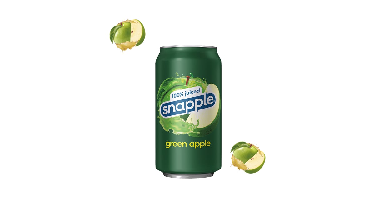 Snapple Apple 