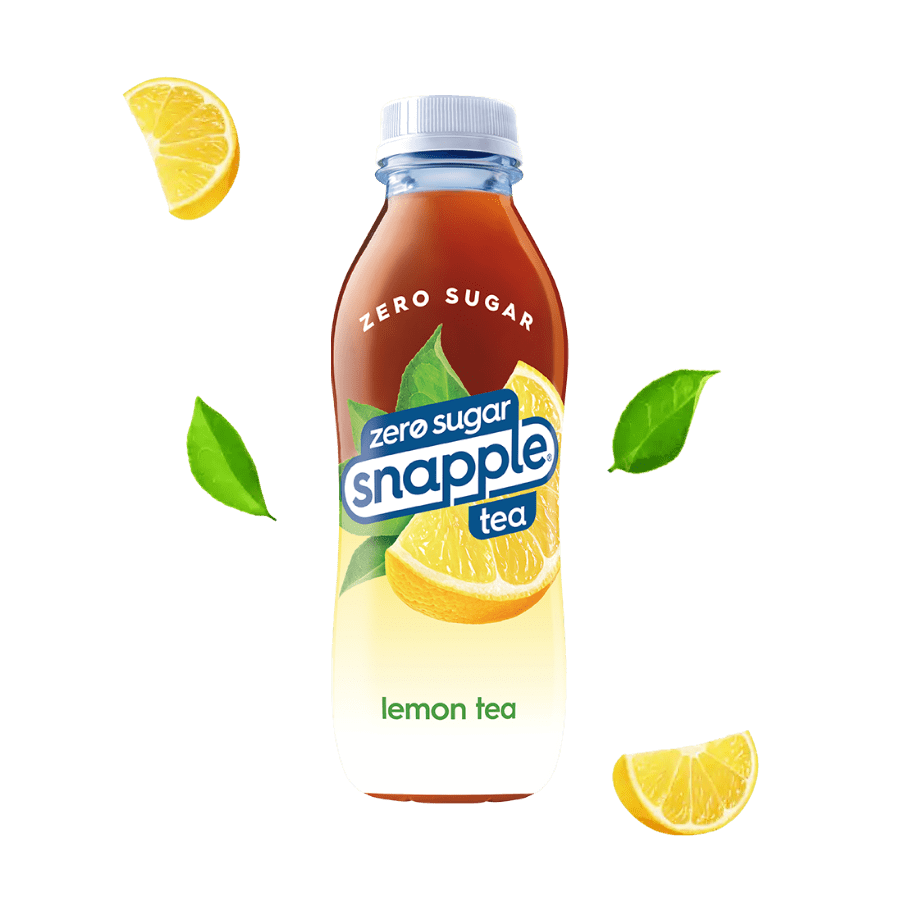 Shop All Snapple Flavors Snapple