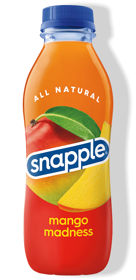 Shop All Snapple Flavors Snapple