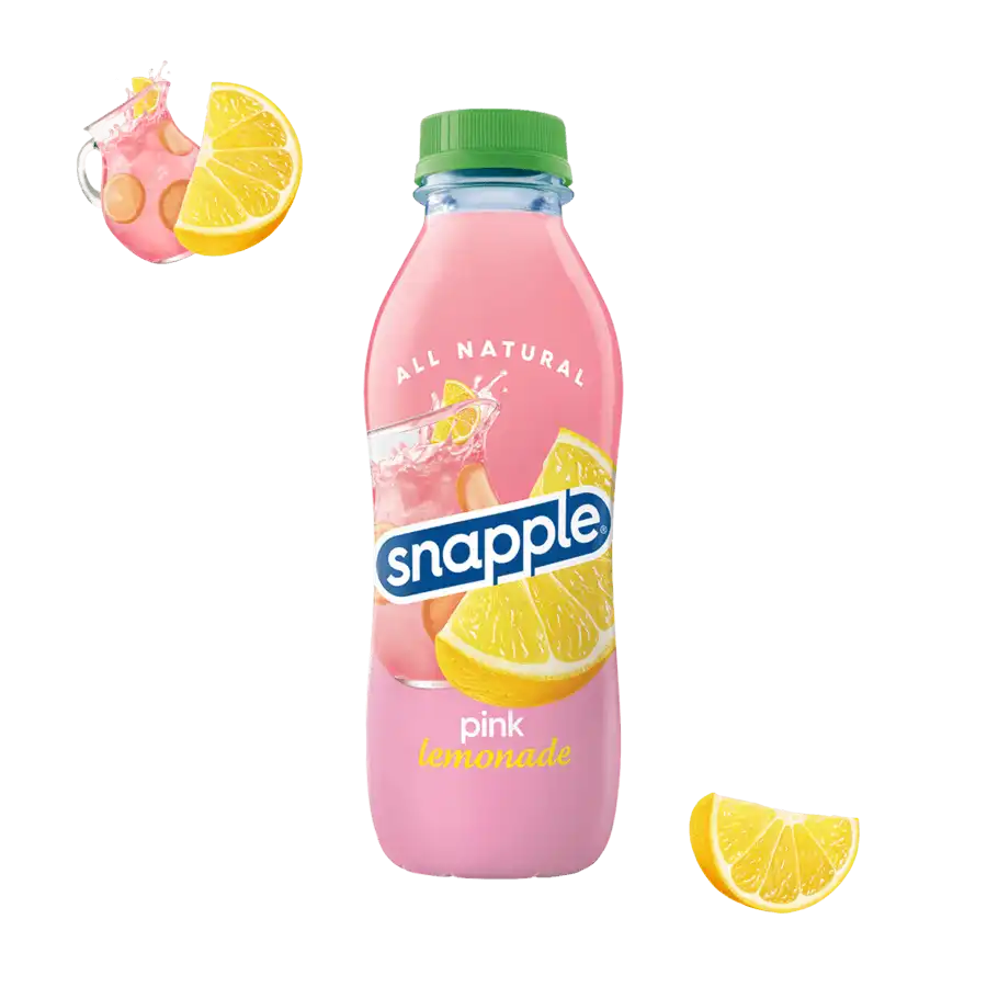 Snapple