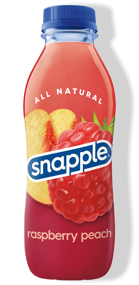 Peach Tea | Snapple