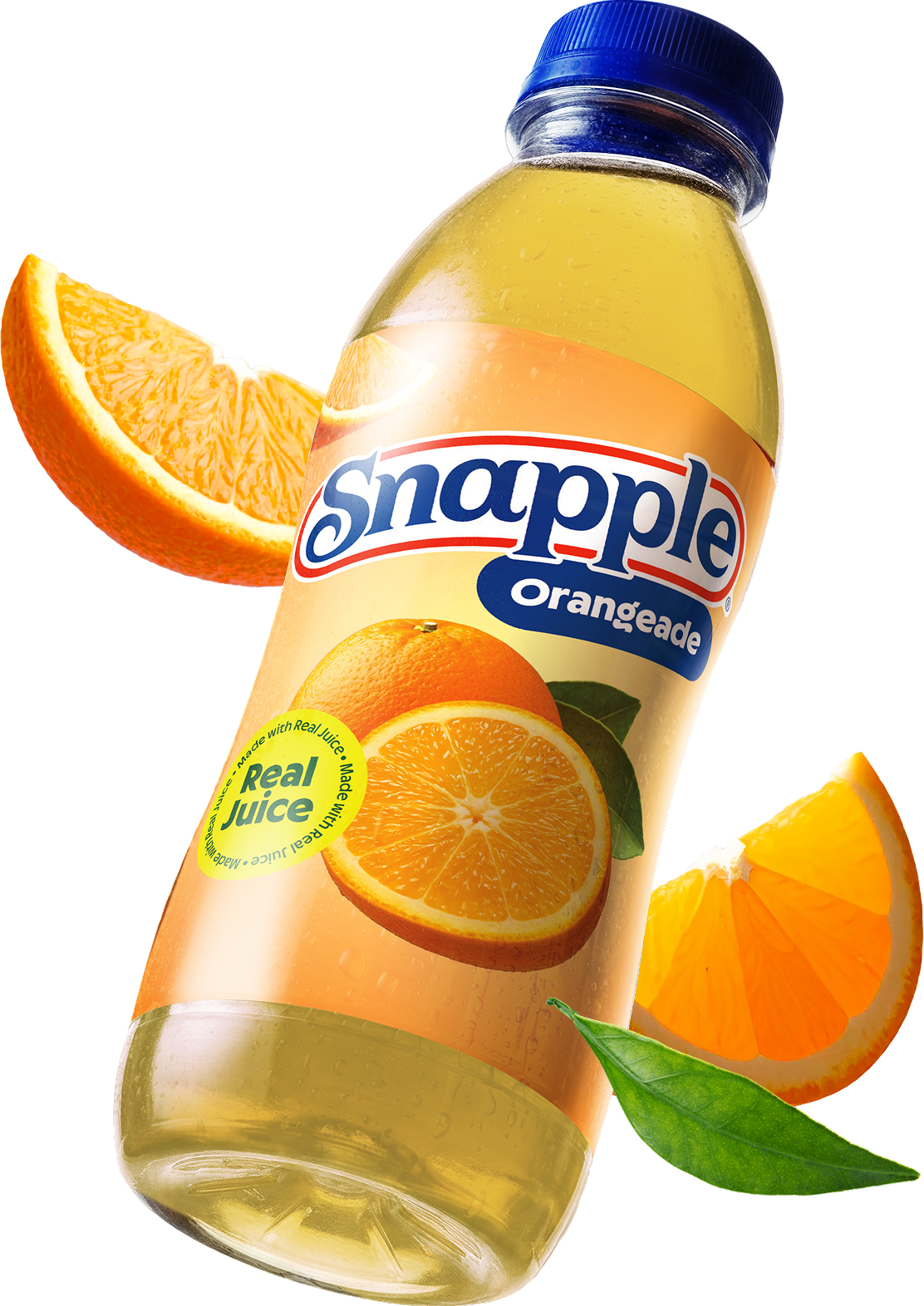Orangeade