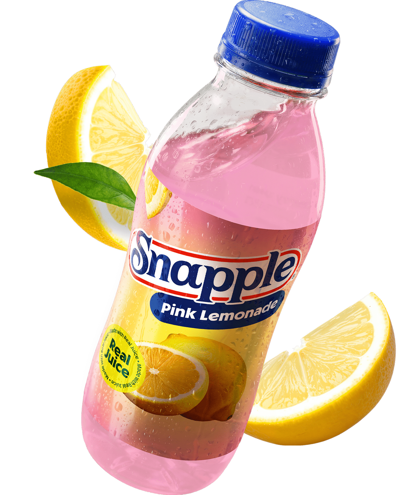 Pink Lemonade