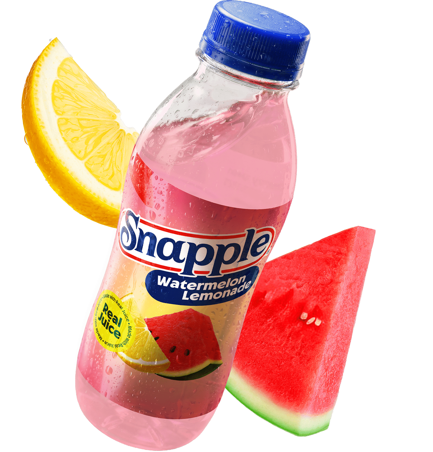 Watermelon Lemonade